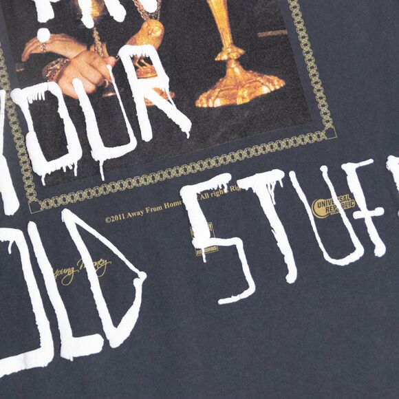 Drake Related Take Care Honestly Nevermind Huge Fan Long Sleeve Shirt Mens XXL - Picture 3 of 6